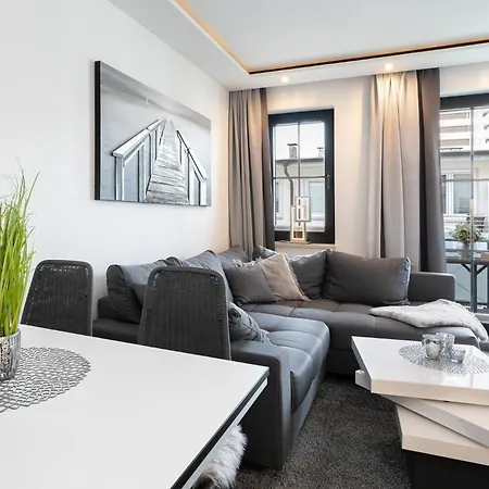 Haus Titania Sonne & * グレーミッツ