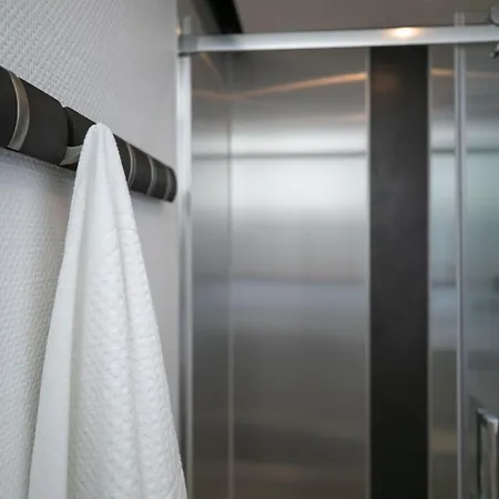 Haus Titania Sonne & グレーミッツ