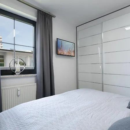 Haus Titania Sonne & * グレーミッツ