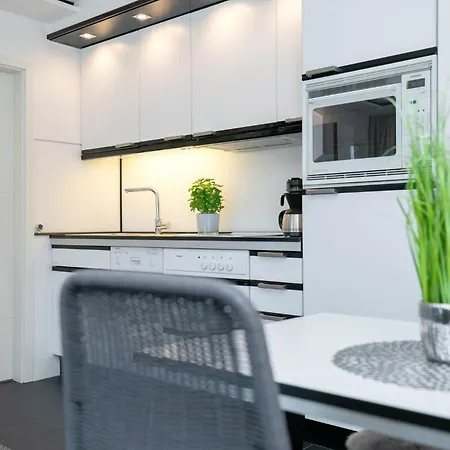 Haus Titania Sonne &