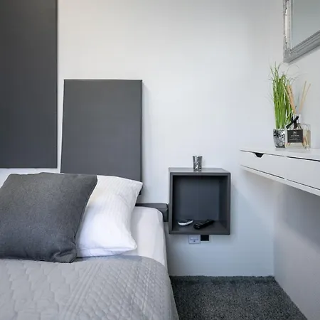 Haus Titania Sonne & *