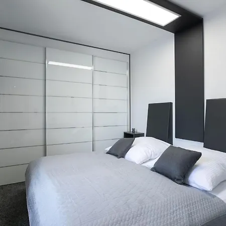 Haus Titania Sonne & グレーミッツ