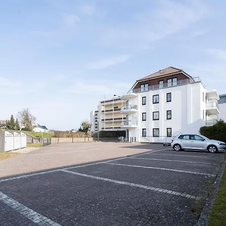 Haus Titania Sonne &