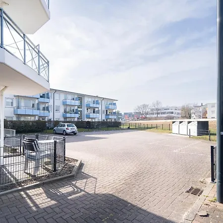 Haus Titania Sonne & * グレーミッツ