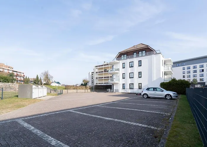 Haus Titania Sonne &